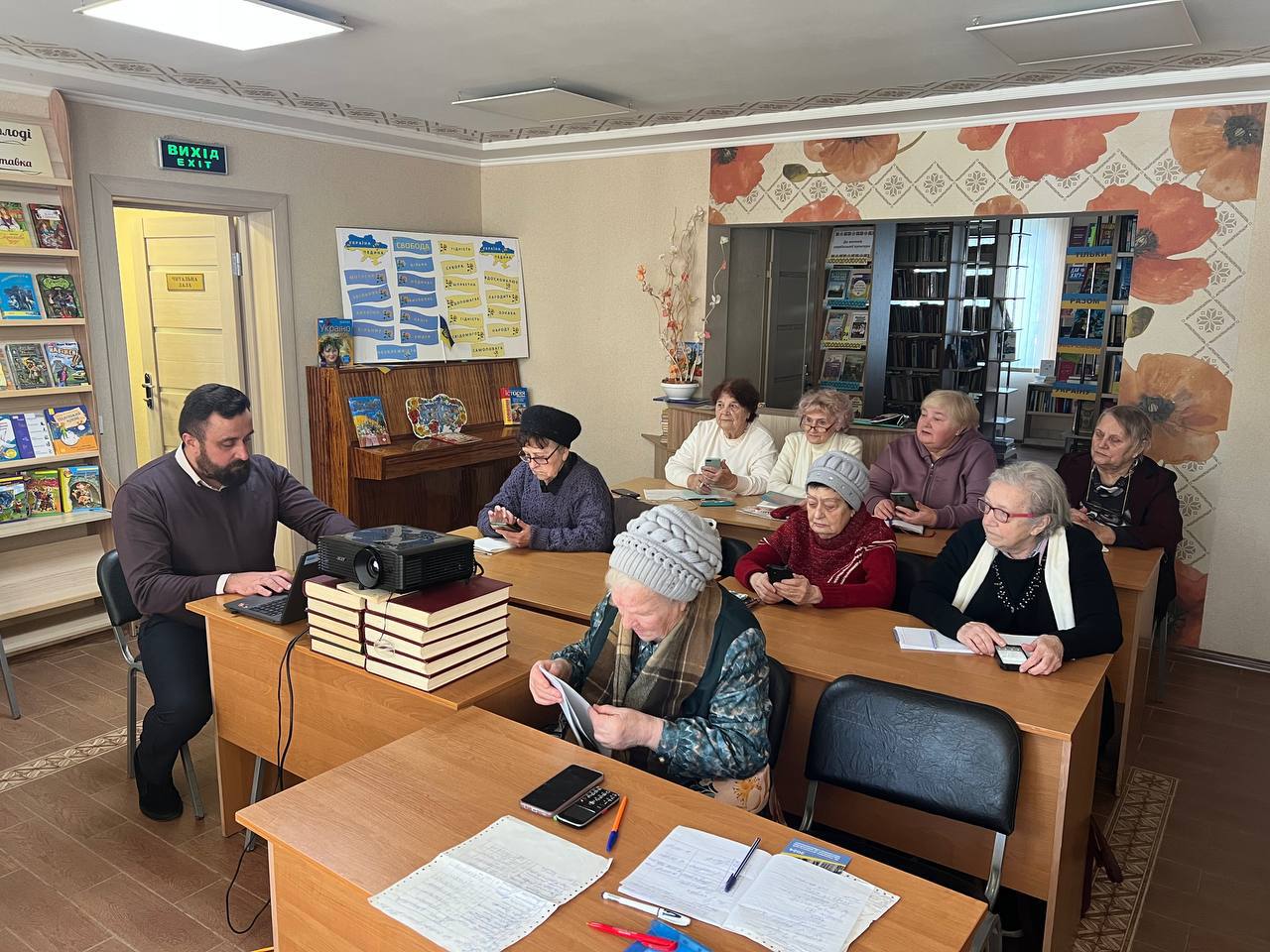 У Харкові з’явилися перші ментори з цифрової грамотності!